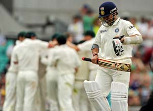 India need reality check: Australian media