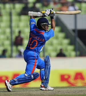 Sachin Tendulkar's retirement announcement came suddenly: Sadiq Mohammad