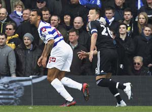 John Terry tells racism trial he had done nothing wrong