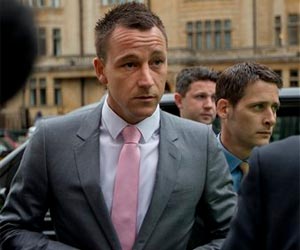 'Choc ice' row over Ashley Cole role in John Terry acquittal