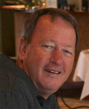 Terry Walsh to take over as Indian men's hockey head coach