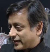 Sreesanth's arrest painful for fans in Kerala, says Shashi Tharoor