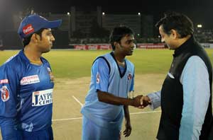 Sachin Tendulkar is an icon of emerging India, says Shashi Tharoor