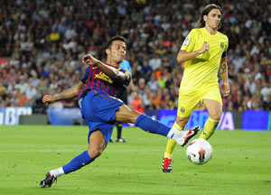 Pep Guardiola key to Thiago Alcantaras move to Bayern Munich