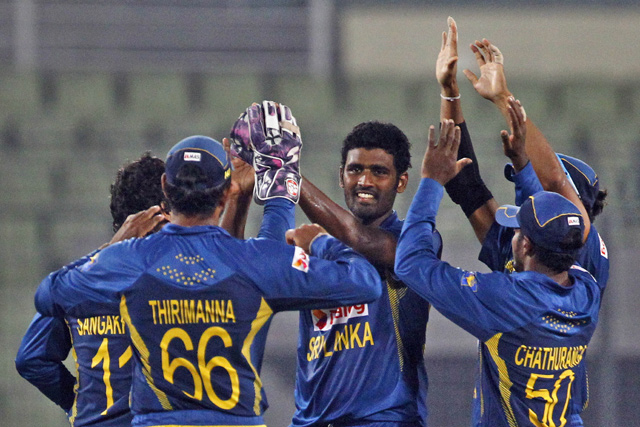 Asia Cup highlights: Sri Lanka rout Afghanistan to enter final, ruin India's chances