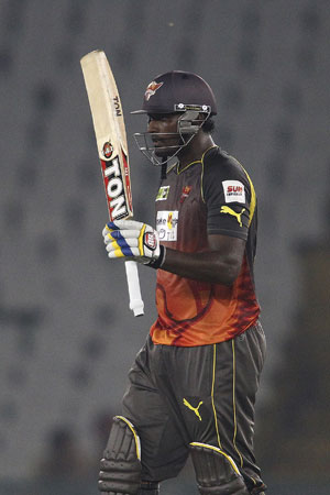 BCCI rubbishes IPL fixing allegations on Thisara Perera, says Sri Lanka Cricket