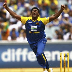 Sri Lanka Cricket dismisses fixing allegations against Thisara Perera