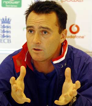 Graham Thorpe to be England batting coach in ODIs and T20s