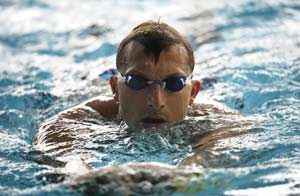 Police called to rescue 'dazed' Ian Thorpe: report