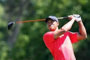 Tiger Woods nears record 82 wins, foes see him at 100