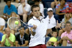 US Open: Are American men not good enough for competitive tennis anymore?