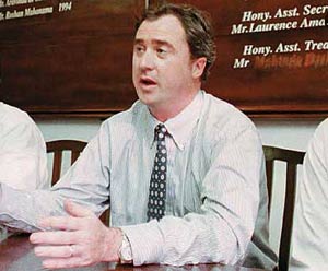 Fixing in cricket: South African cricketers pay tribute to Tim May