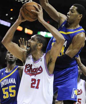 Spurs beat Pacers, push NBA-best win streak to 7