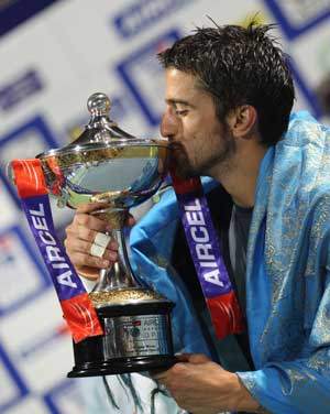 Defending champion Janko Tipsarevic withdraws from Chennai Open