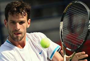 Tomas Berdych reaches Dubai semifinals