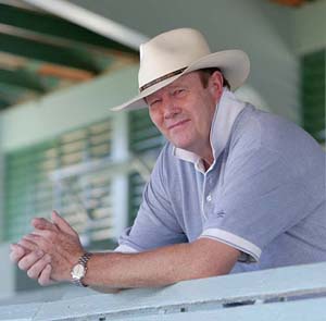 India is pre-occupied with money and T20: Tony Greig