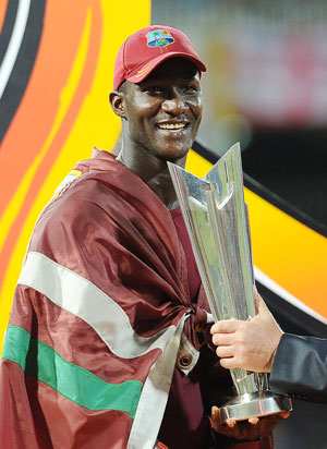 West Indies vs Sri Lanka: Statistical Highlights