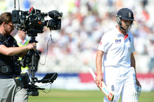 The DRS cat needs urgent skinning