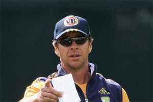 Cooley appointed interim Australia coach