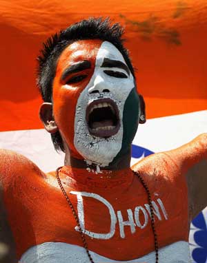 Extra drinks on sixes and wickets - at pubs, restaurants