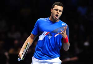Jo-Wilfried Tsonga to return at Moselle Open