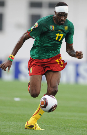 Goal drought as Angola, Tunisia reach semis