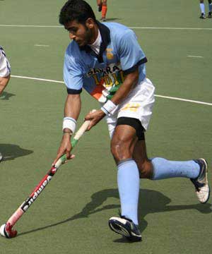 Profile: Tushar Khandekar