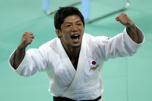 Former Olympian Masato Uchishiba jailed for rape in Japan