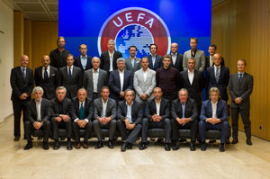 UEFA withholds prize money for 23 clubs