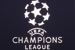 AC Milan vs Barcelona, Real Madrid vs Manchester United in the Champions League last 16