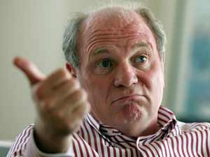 Bayern Munich rebuilding confidence for Chelsea clash