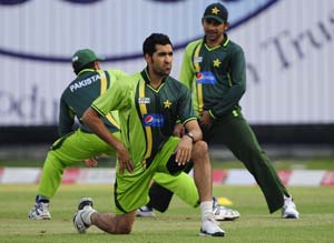 PCB confident of Umar Gul's comeback against South Africa