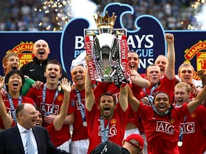 EPL trophy to be displayed in Mumbai