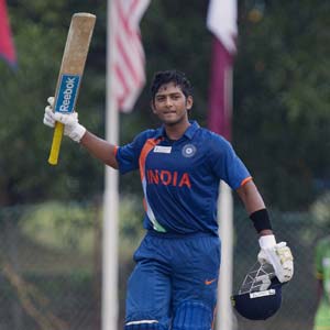 India to launch ICC Under-19 World Cup title defence against Pakistan