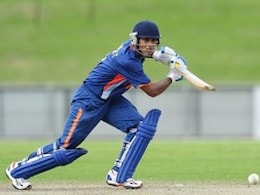 Who is Unmukt Chand? Who is Unmukt Chand?