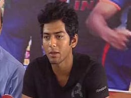 Kapil Dev chides Unmukt Chand for leaving training camp Kapil Dev chides Unmukt Chand for leaving training camp