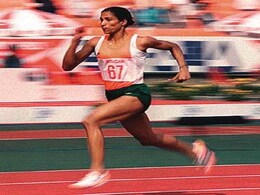 We should convince IOC about our system: PT Usha We should convince IOC about our system: PT Usha