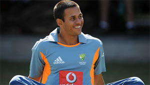 Khawaja, Hauritz join New South Wales exodus