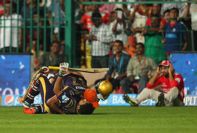 IPL 2014 Final: Of Unexpected Heroes and a Special Kolkata Knight Riders Triumph