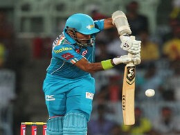 IPL stats: Finch, Uthapa involved in best opening stand for Pune Warriors IPL stats: Finch, Uthapa involved in best opening stand for Pune Warriors