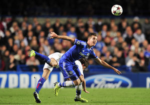 Chelsea fearful for Marco van Ginkel
