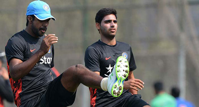 ICC World Twenty20: India aim to sort out team combination in warm-up tie against Sri Lanka