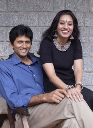 DCP seeks action against Venkatesh Prasad, wife