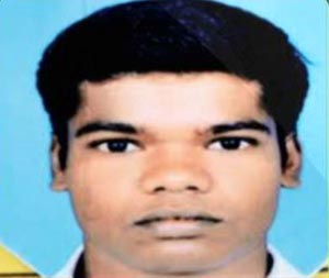 Bangalore footballer Venkatesh dies of heart attack on field Bangalore footballer Venkatesh dies of heart attack on field