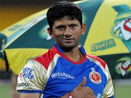 Vinay Kumar has been fantastic: Venkatesh Prasad Vinay Kumar has been fantastic: Venkatesh Prasad