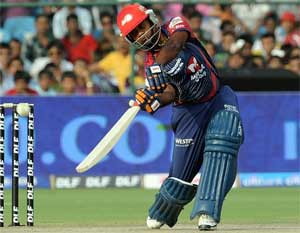 Venugopal keen to hit back after being laid low by dengue