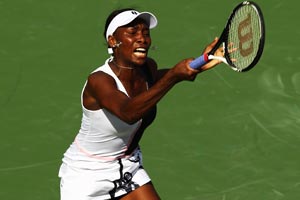Venus Williams withdraws from Hobart International