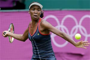 I have a lot left to give, says Venus Williams
