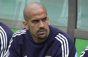 Former Argentina star Juan Sebastian Veron hangs up boots