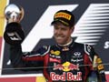 Australian GP grandstand to pay tribute to Sebastian Vettel